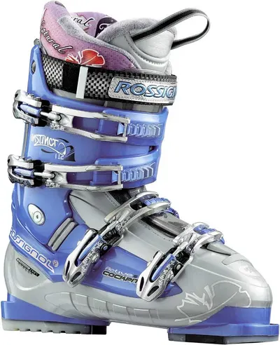 Rossignol Instinct I 12