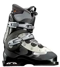 Salomon Verse 4.0