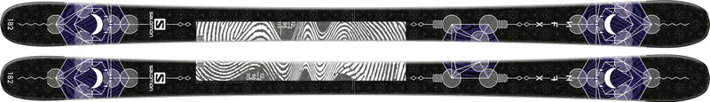 Salomon NFX