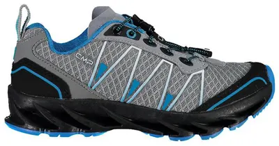 CMP Buty sportowe juniorskie CMP Kids Altak 2.0 (cemento-rif)