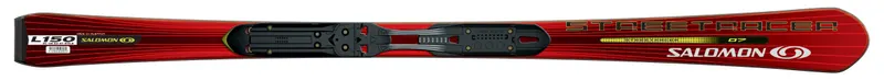 Salomon Streetracer 7
