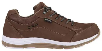 CMP Buty zimowe męskie CMP Nibal LOW (arabica)