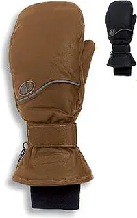 Invicta Snap Mitt