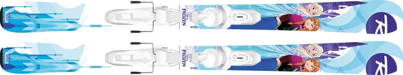 Rossignol Frozen Junior & Baby