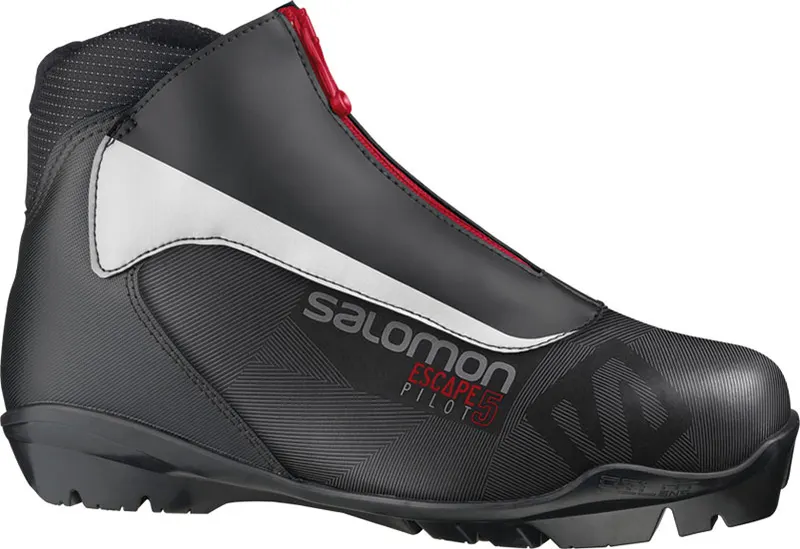 Salomon Escape 5 Pilot