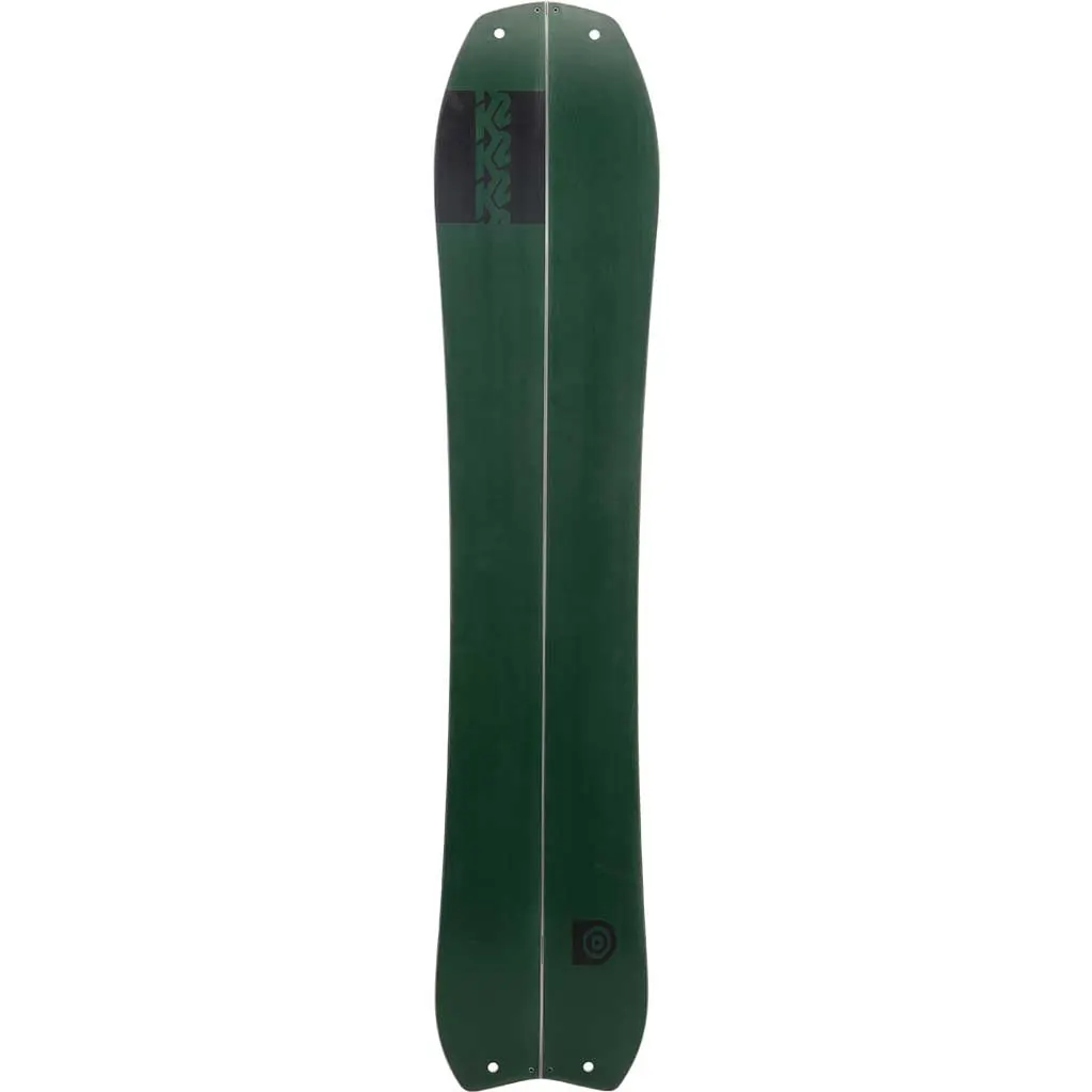 K2 Isolator Split
