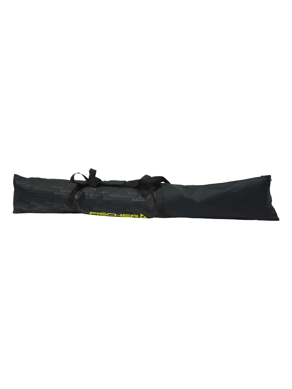 Fischer Skicase ECO Alpine 1 Pair