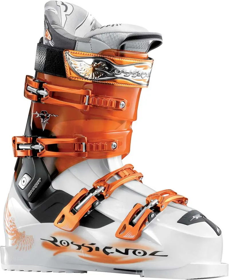 Rossignol Bandit B12