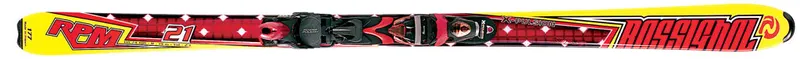 Rossignol RPM 21