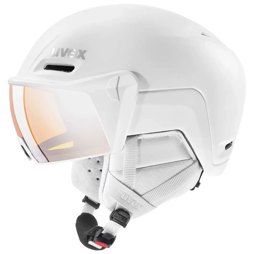 Uvex Hlmt 700 Visor