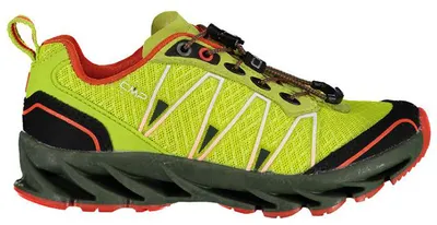 CMP Buty sportowe juniorskie CMP Kids Altak 2.0 (energy-muschio)