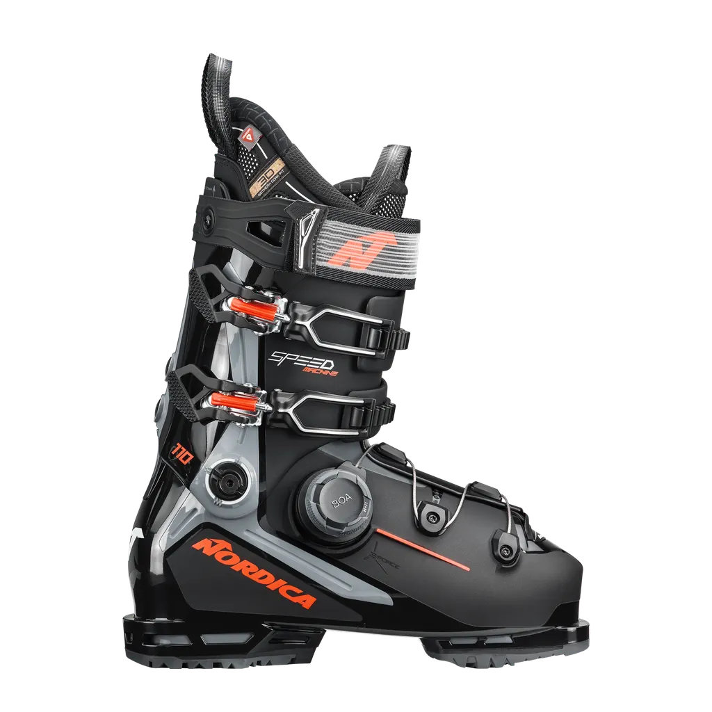 Nordica Speedmachine 3 110 BOA (GW)