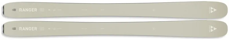 Fischer Ranger 102