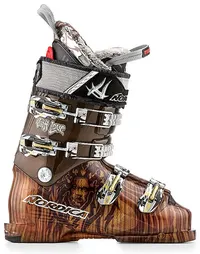 Nordica Jah Love