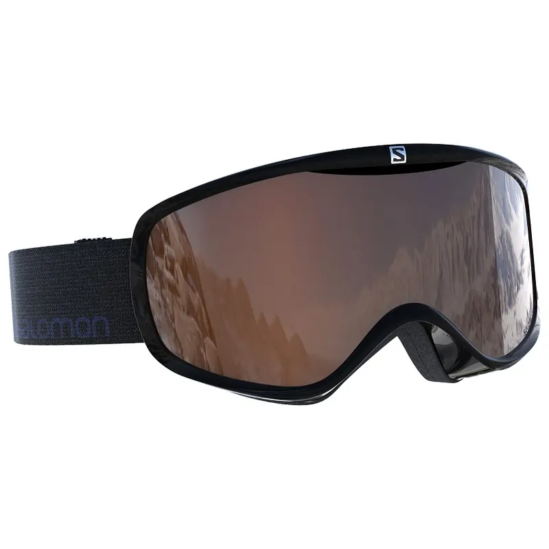 Salomon Sense Access Black