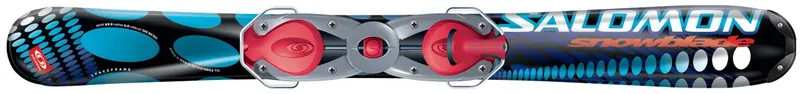 Salomon Snowblade 99
