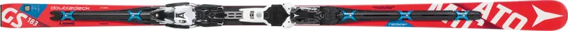 Atomic Redster FIS Doubledeck 3.0 GS W 183