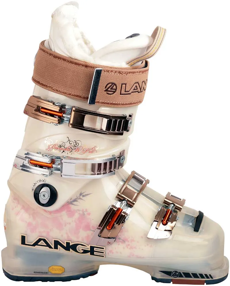 Lange Banshee W Pro