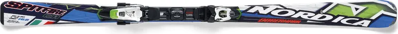 Nordica Spitfire CA