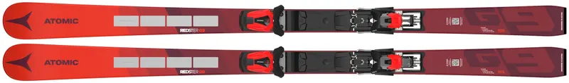 Atomic Redster G9 FIS Revoshock S J-RP³