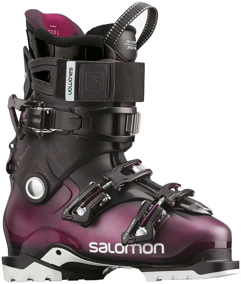 Salomon QST Access 80 W