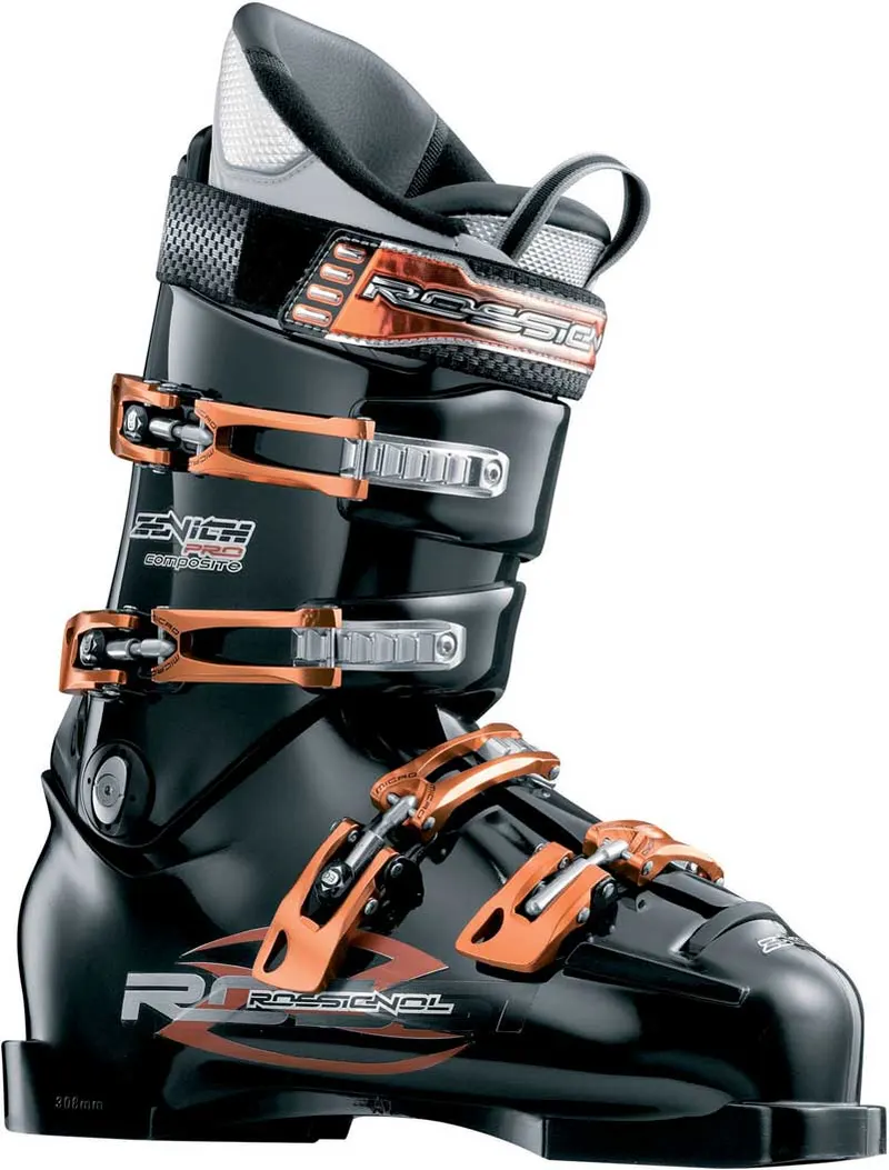 Rossignol Zenith Pro Composite