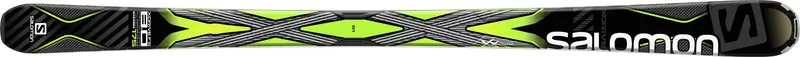 Salomon X-Drive 8.0 FS