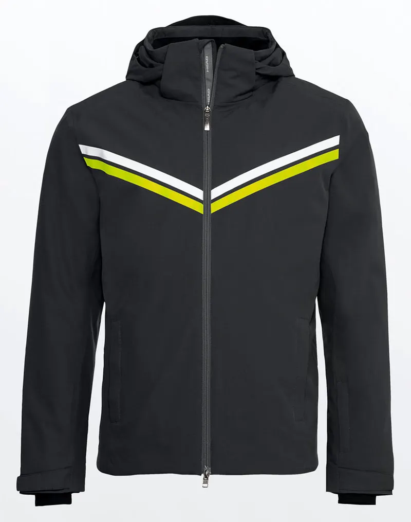Head Drift Jacket Men