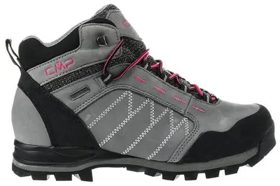 CMP Buty trekkingowe damskie CMP Thiamat MID (cemento)