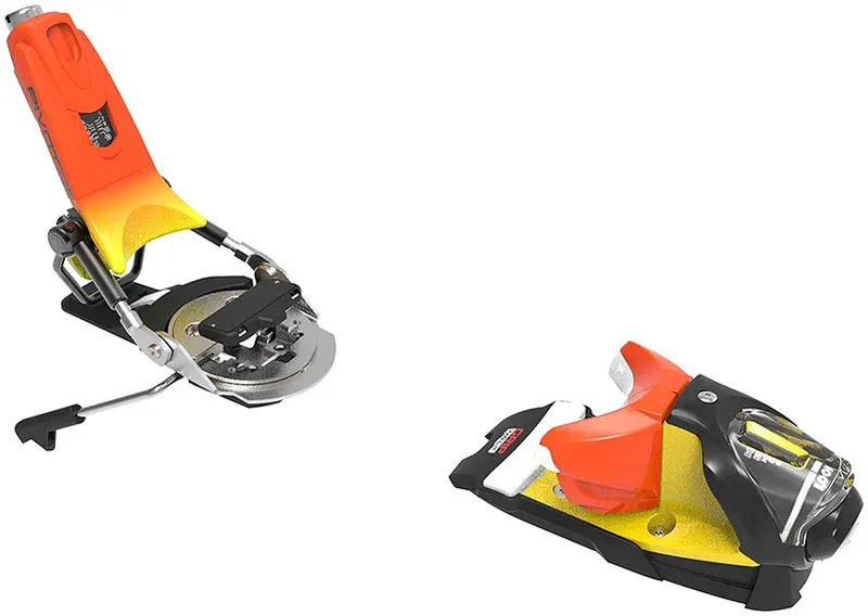 Rossignol Pivot 14 GW B130