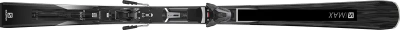 Salomon S/Max W Blast + Z12 Walk