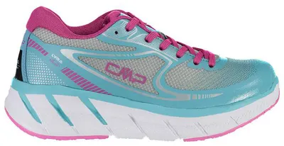 CMP Buty biegowe damskie CMP Lyra Maxi (giada-orchidea)