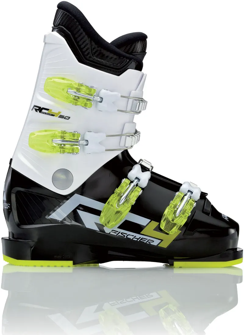 Fischer Soma RC4 JR. 50