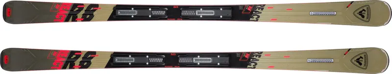 Rossignol React 8 C.A.M. (Konect)