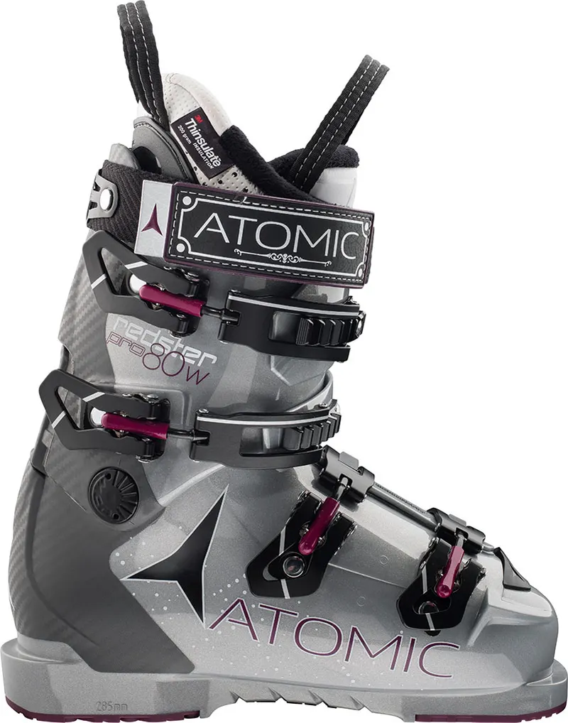 Atomic Redster Pro 80 W