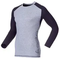 Odlo Originals koszulka męska l/s v-neck