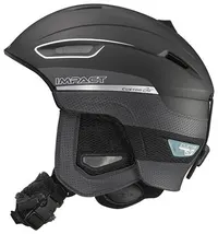 Salomon Impact Custom Air black