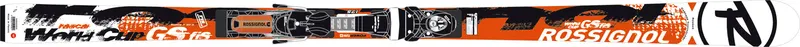 Rossignol Radical WC GS FIS R18