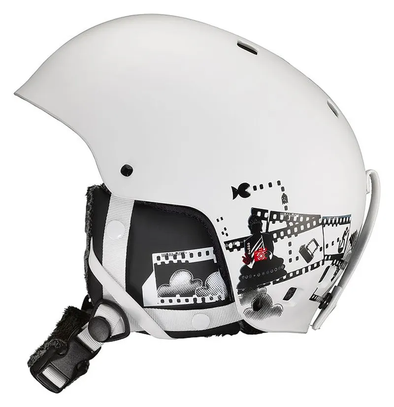 Salomon Brigade VIC D