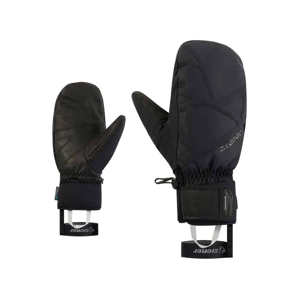 Ziener Gendingo-Z AS® PR Mitten glove man