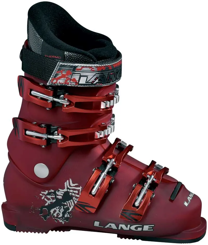 Lange Team Pro