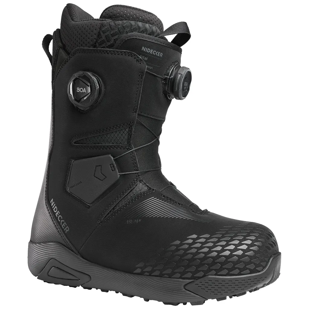 Nidecker Altai Wide