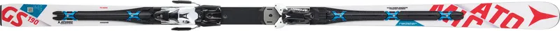 Atomic Redster FIS Doubledeck 3.0 GS M