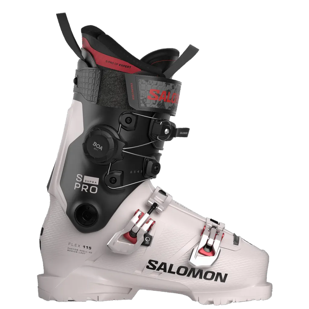 Salomon S/Pro Supra C BOA 115