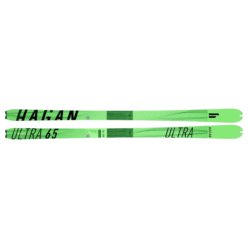 Hagan Ultra 65