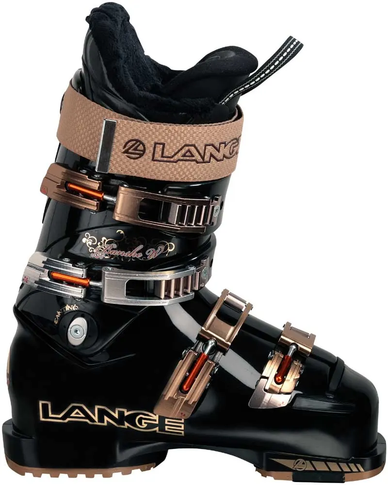 Lange Banshee W