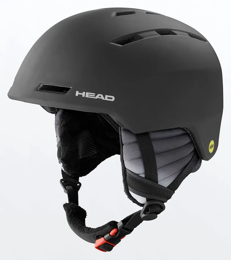 Head Vico Mips