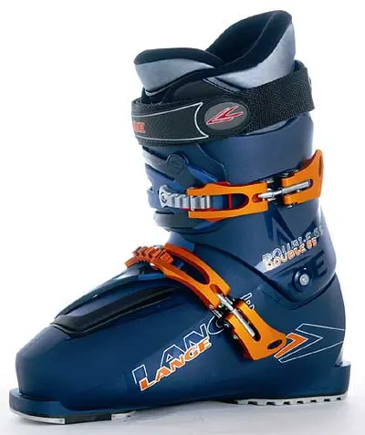 Lange Double 65