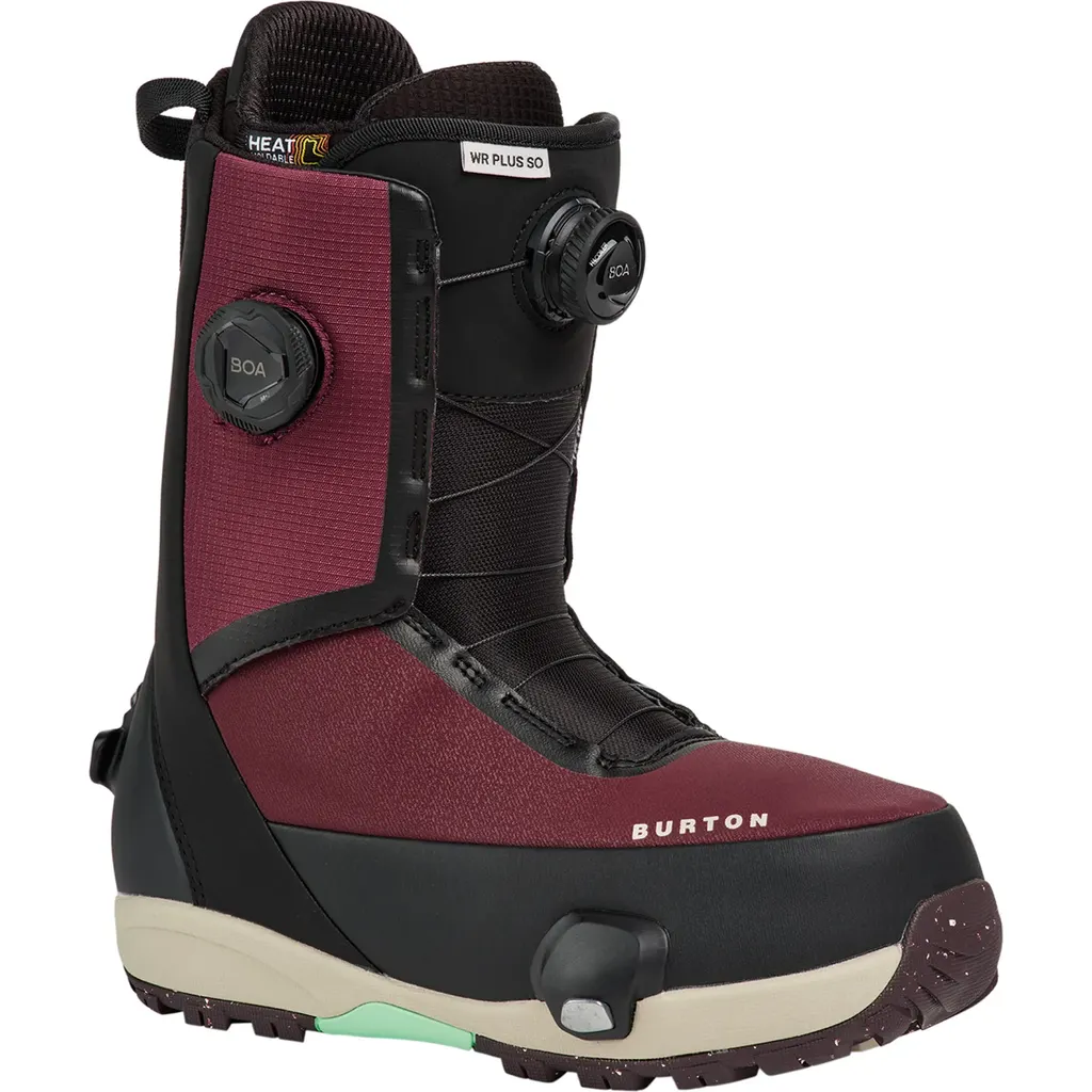 Burton Waverange Plus Step On