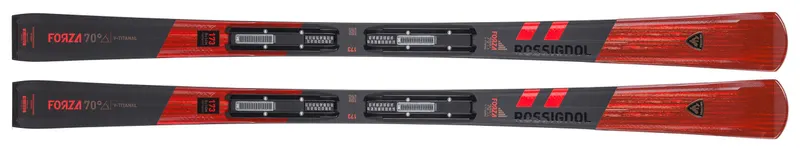 Rossignol Forza 70° V-Ti Konect